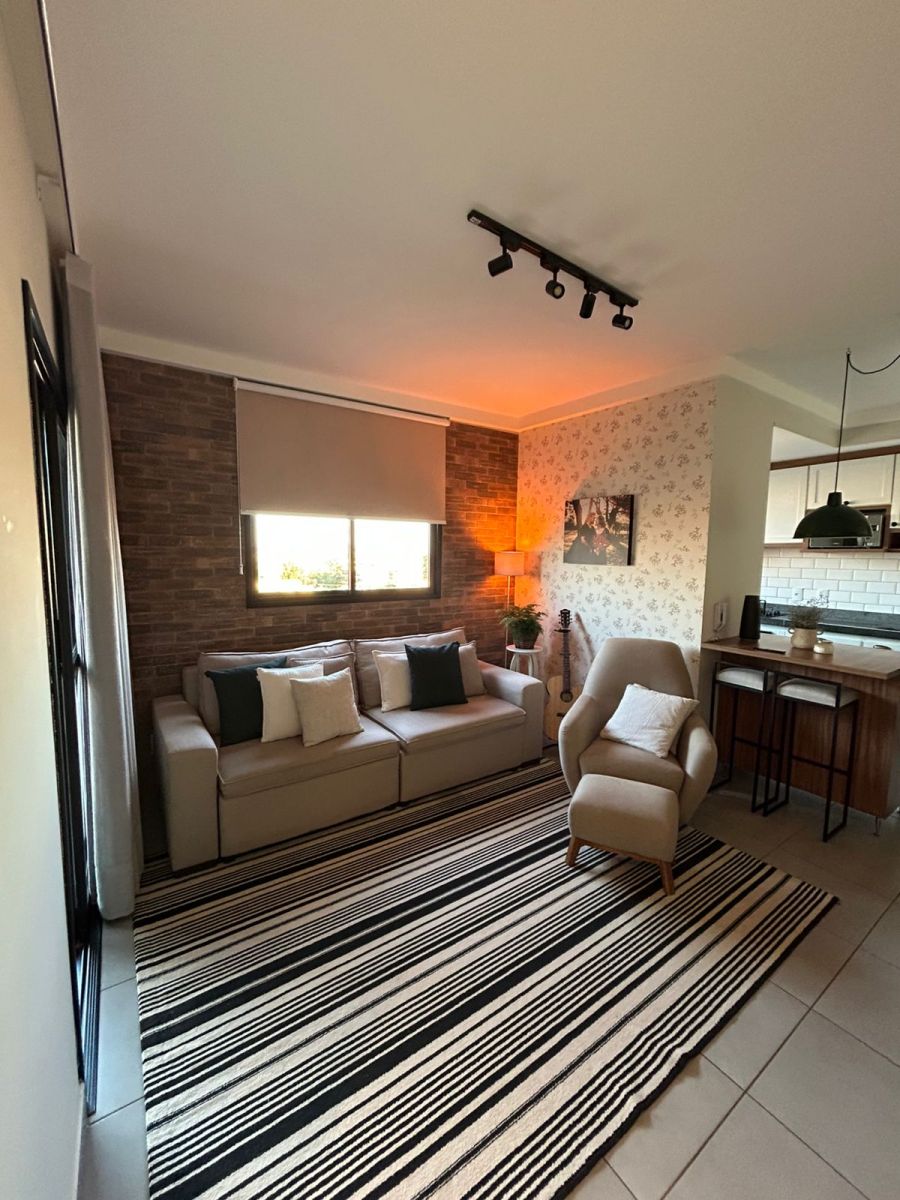 Apartamento - Venda - Vila Monte Alegre - Ribeiro Preto - SP