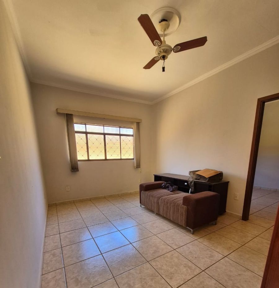 Casa - Aluguel - Jardim Paulistano - Ribeir�o Preto - SP