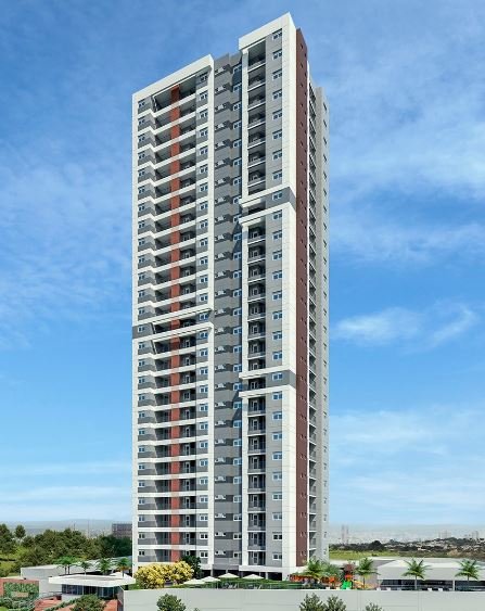 Apartamento - Lanamentos - Jardim Botnico - Ribeiro Preto - SP
