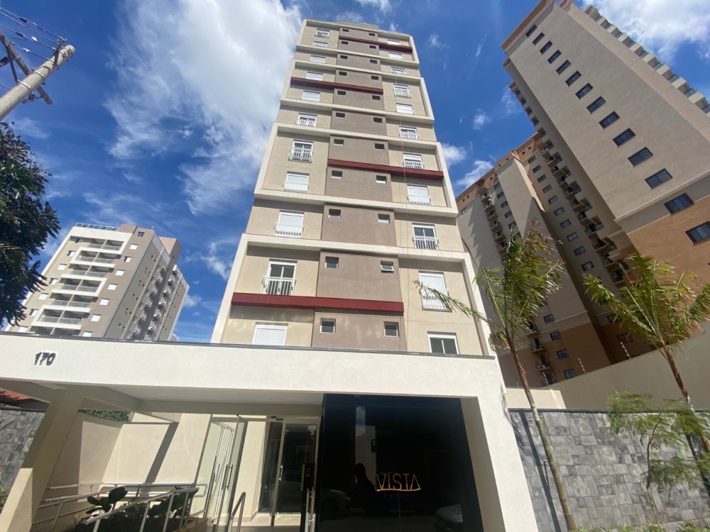 Apartamento - Venda - Ribeirânia - Ribeirão Preto - SP