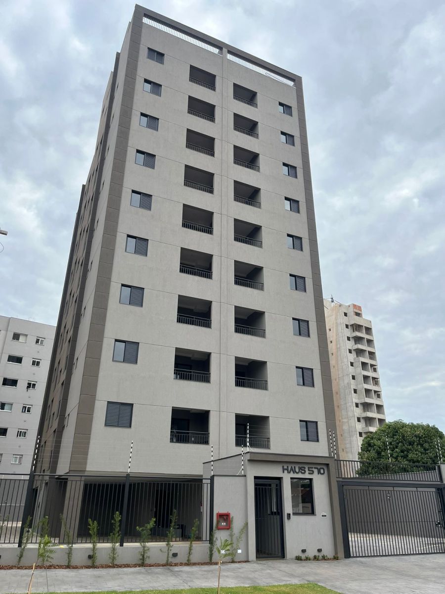 Apartamento - Venda - Ribeirnia - Ribeiro Preto - SP