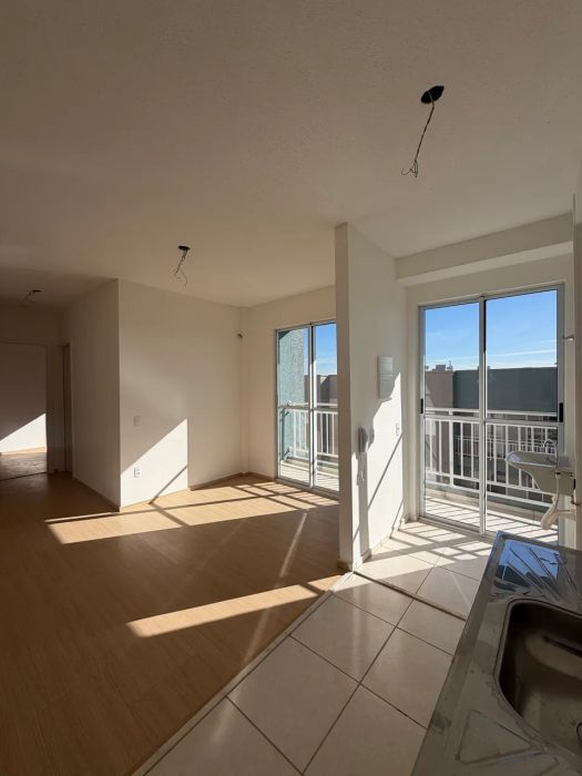 Apartamento - Venda - Maubisa - Ribeirão Preto - SP