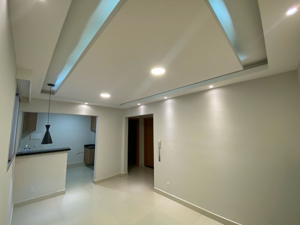 Apartamento - Venda - Residencial Jequitib - Ribeiro Preto - SP