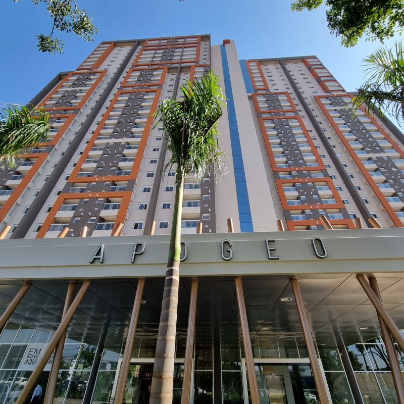 Studio - Venda - Jardim América - Ribeirão Preto - SP