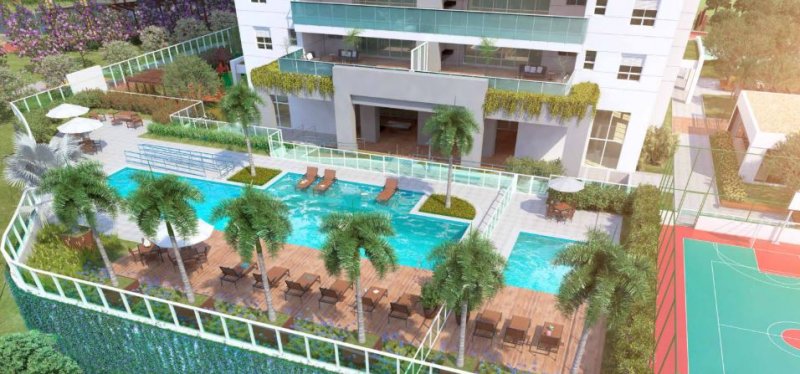 Apartamento - Venda - Bonfim Paulista - Ribeirão Preto - SP
