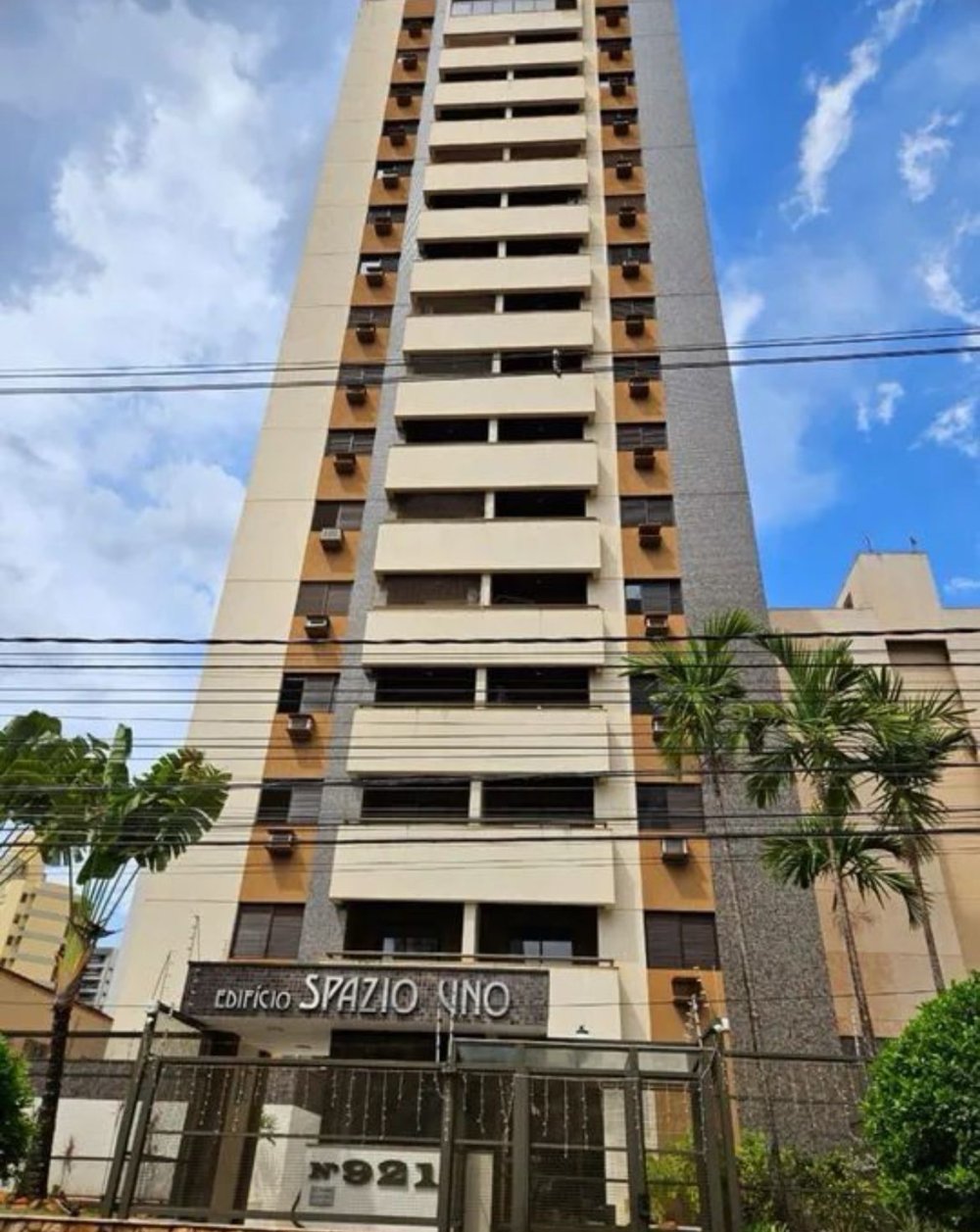 Apartamento - Venda - Centro - Ribeiro Preto - SP