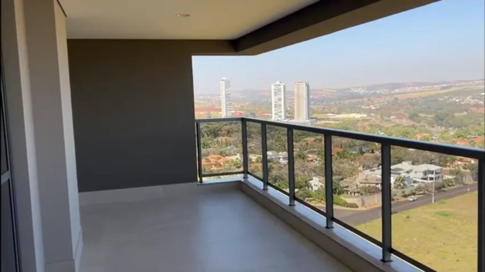 Apartamento Alto Padrão - Venda - Condomínio Villa Buenos Aires - Ribeirão Preto - SP