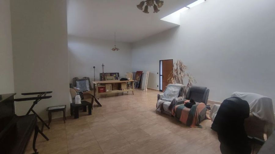 Casa - Venda - Jardim Recreio - Ribeir�o Preto - SP