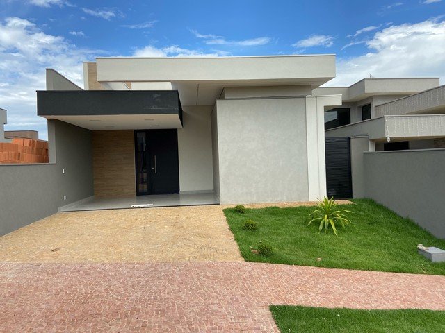 Casa em Condomínio - Venda - Jardim San Marco - Ribeirão Preto - SP