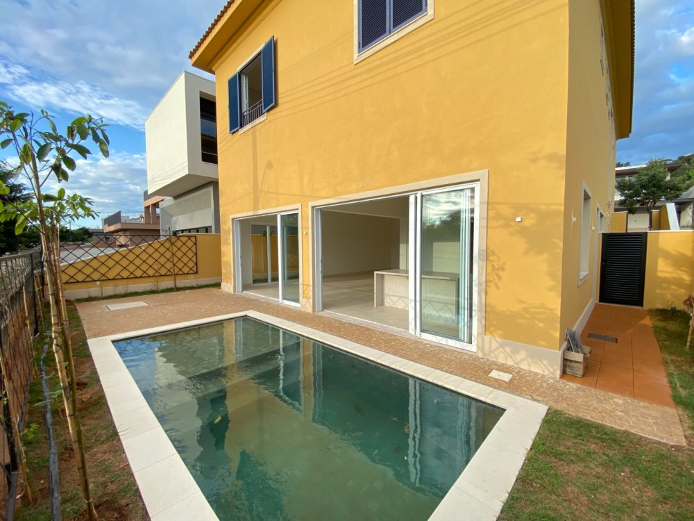 Sobrado em Condomínio - Venda - Vila do Golf - Ribeirão Preto - SP