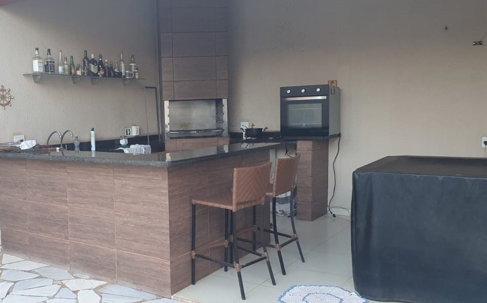 Casa - Venda - Sumarezinho - Ribeirão Preto - SP