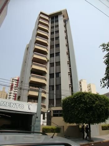 Apartamento - Venda - Centro - Ribeirão Preto - SP