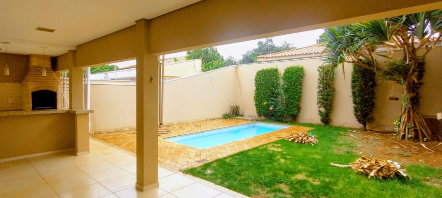 Casa - Venda - Jardim Califórnia - Ribeirão Preto - SP