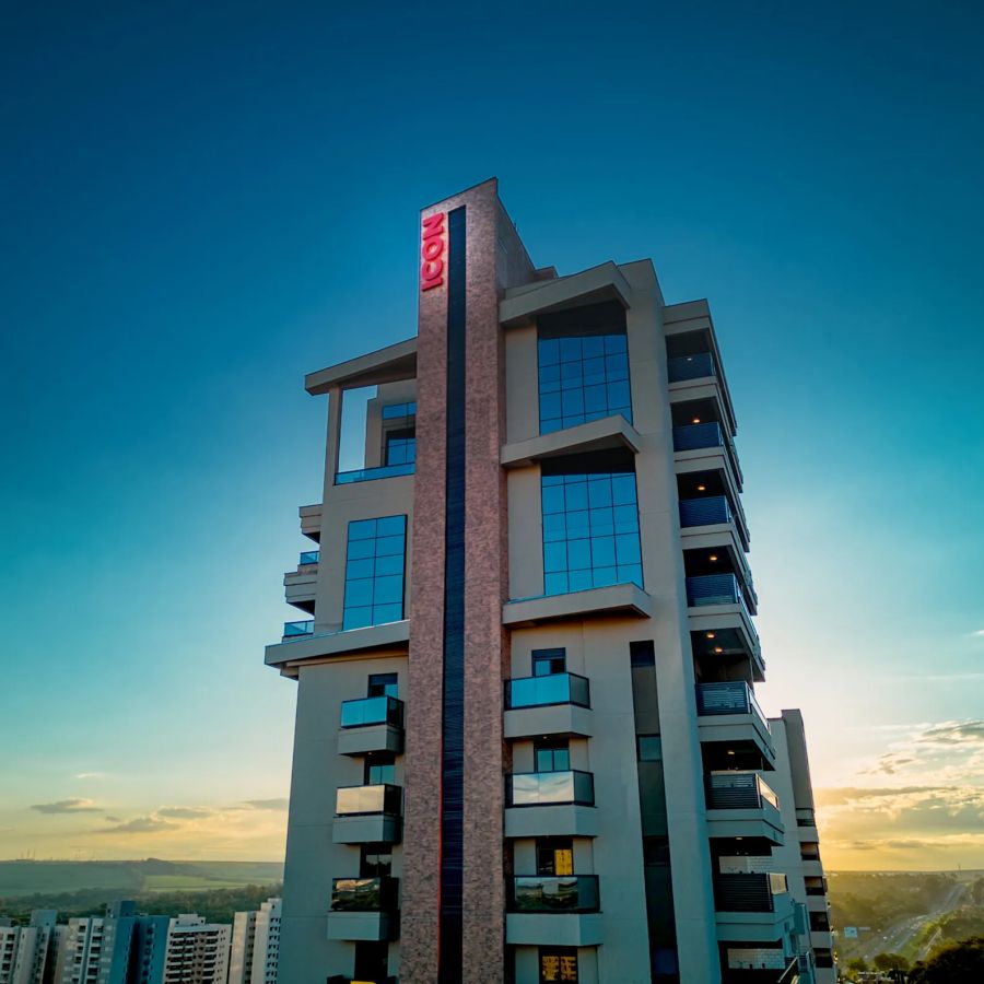 Apartamento - Venda - Nova Aliança - Ribeirão Preto - SP