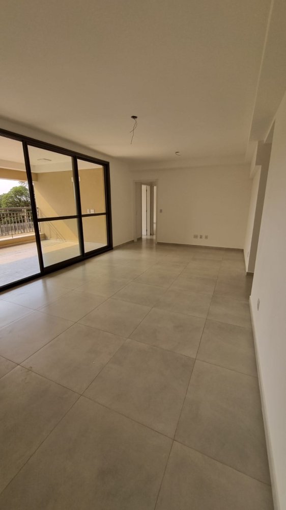 Apartamento - Venda - Jardim Olhos D'água II - Ribeirão Preto - SP