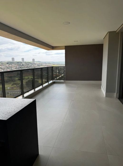Apartamento Alto Padrão - Venda - Jardim Ilhas do Sul - Ribeirão Preto - SP