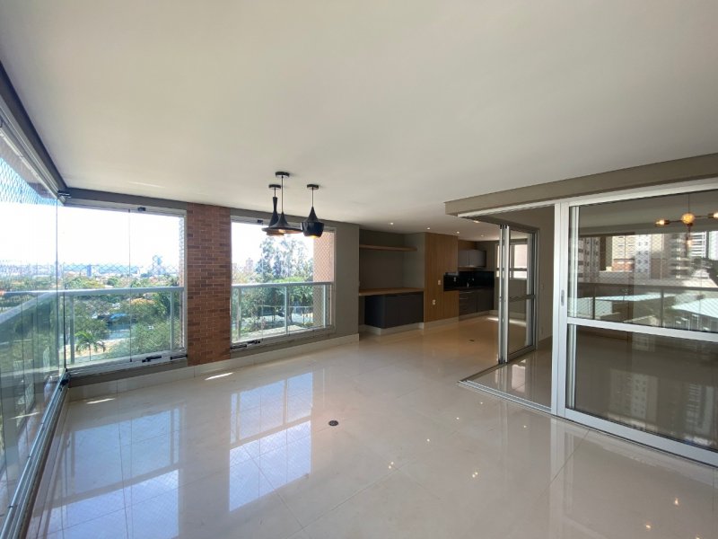 Apartamento Alto Padrão - Venda - Jardim Botânico - Ribeirão Preto - SP