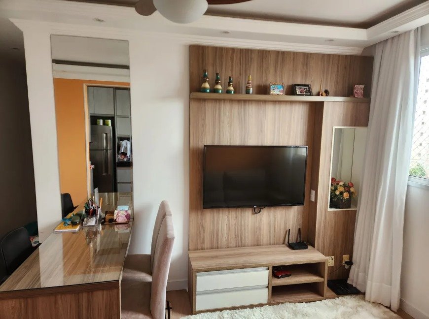 Apartamento - Venda - Condomínio Mirante Sul - Ribeirão Preto - SP