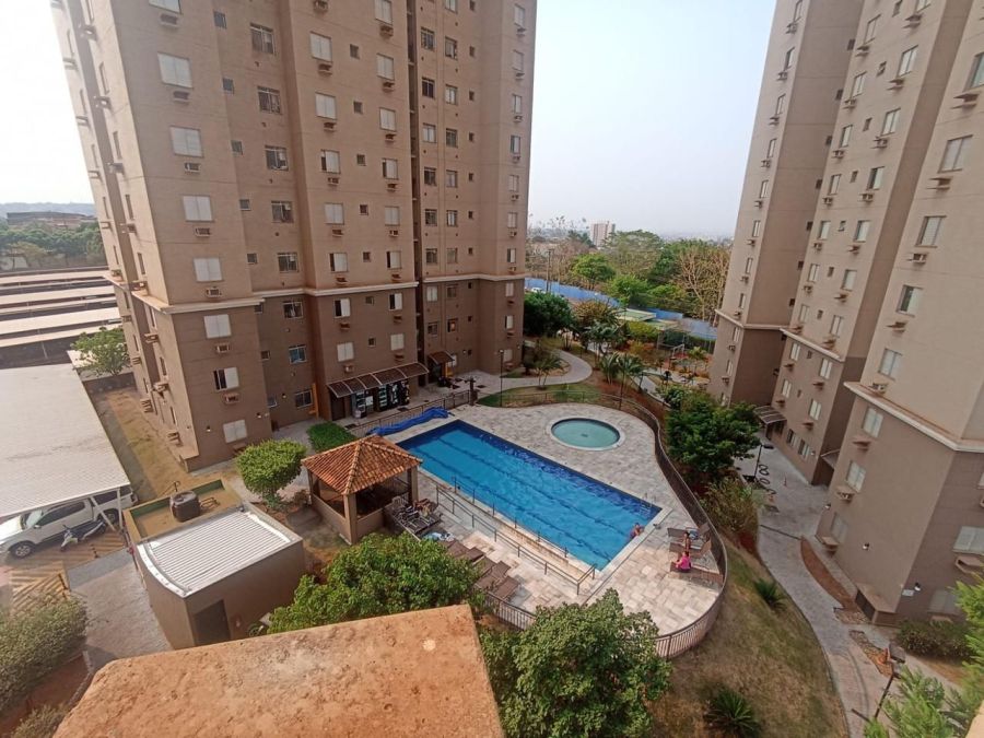 Apartamento - Venda - Alto do Ipiranga - Ribeir�o Preto - SP