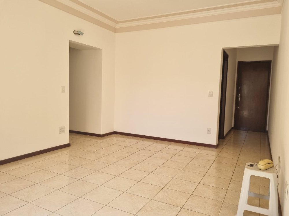 Apartamento - Venda - Vila Seixas - Ribeirão Preto - SP