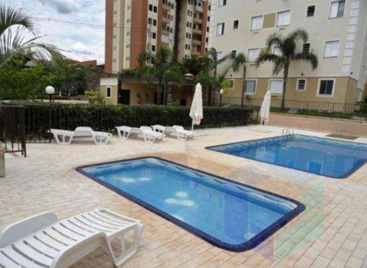 Apartamento - Venda - City Ribeirão - Ribeirão Preto - SP