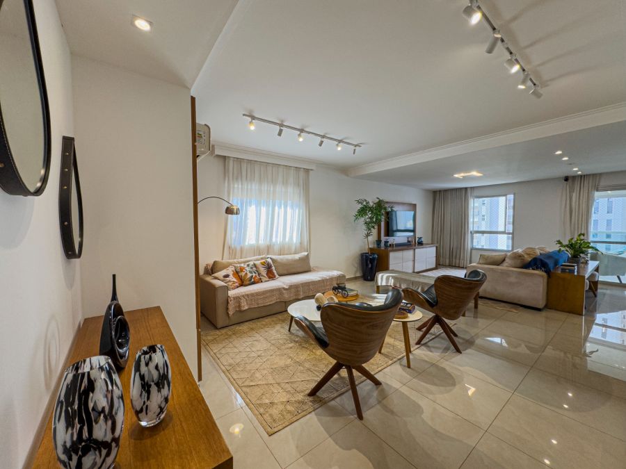 Apartamento - Venda - Jardim Bot�nico - Ribeir�o Preto - SP