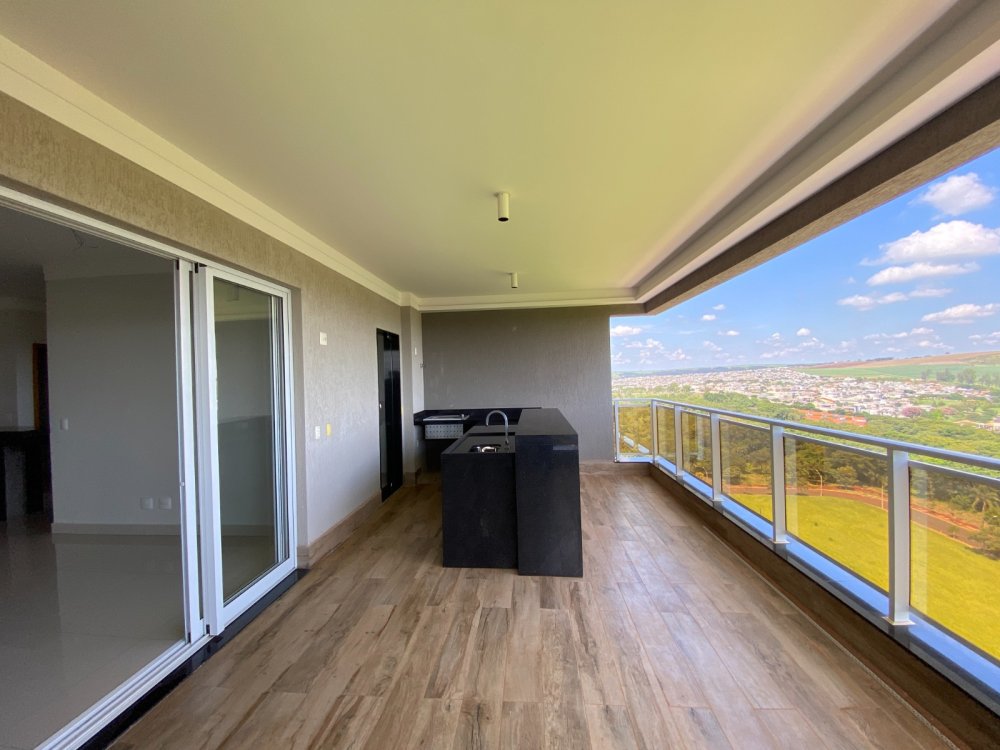 Apartamento - Venda - Alto do Ip - Ribeiro Preto - SP