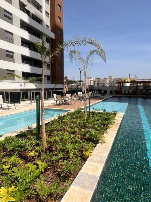 Apartamento - Venda - Alamedas do Bot�nico - Ribeir�o Preto - SP