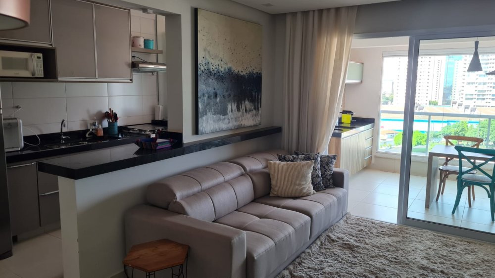 Apartamento - Venda - Jardim São Luiz - Ribeirão Preto - SP