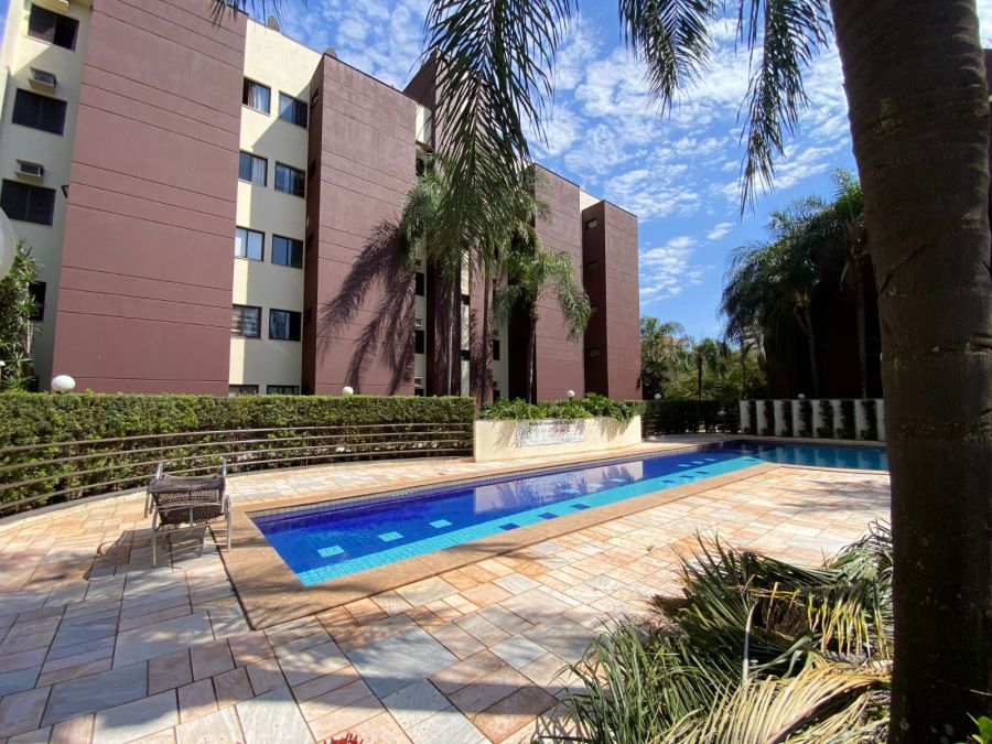 Apartamento - Venda - Nova Alian�a - Ribeir�o Preto - SP