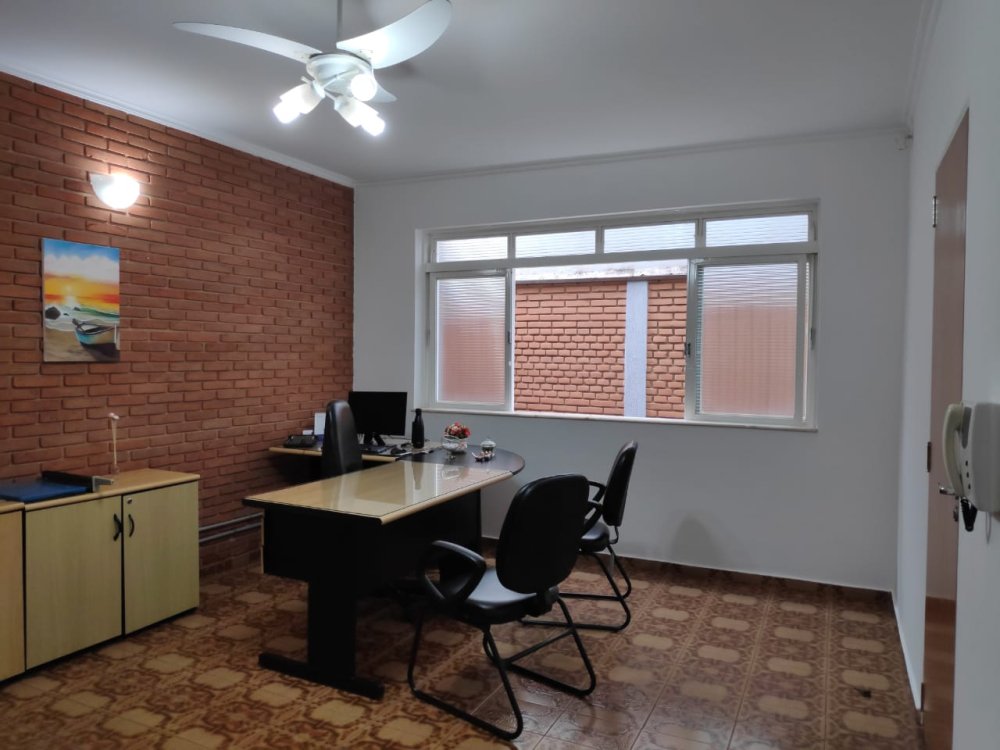 Casa Comercial - Venda - Alto da Boa Vista - Ribeirão Preto - SP