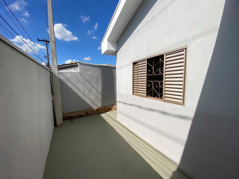 Casa - Venda - Jardim Castelo Branco - Ribeirão Preto - SP