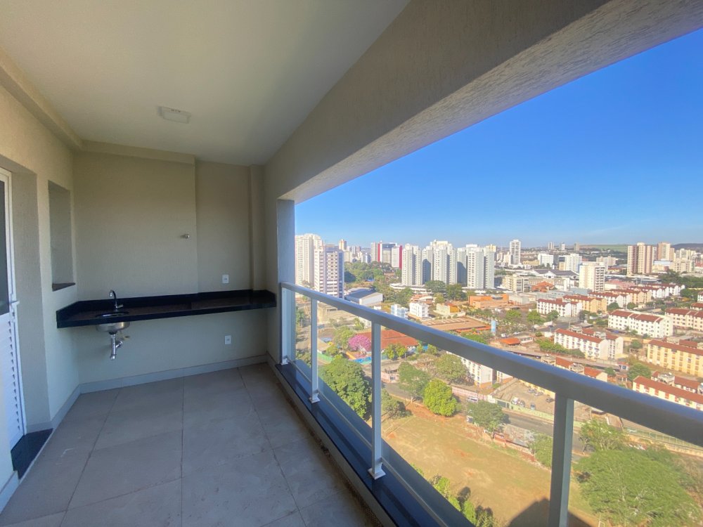 Apartamento - Venda - Vila Ana Maria - Ribeirão Preto - SP
