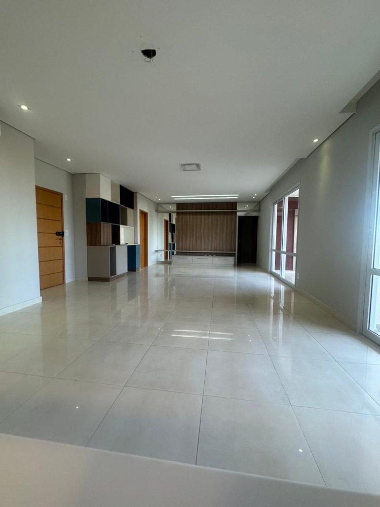 Apartamento Alto Padrão - Venda - Nova Aliança - Ribeirão Preto - SP