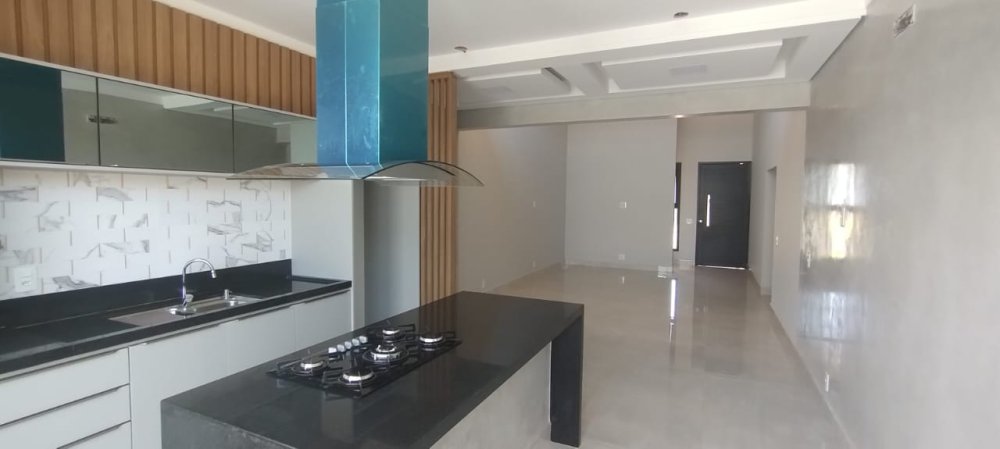 Casa em Condomínio - Venda - Portal da Mata - Ribeirão Preto - SP