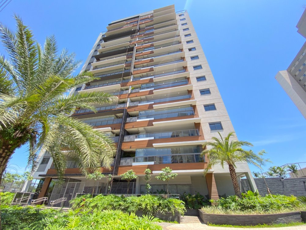 Apartamento Alto Padrão - Lançamentos - Vila do Golf - Ribeirão Preto - SP