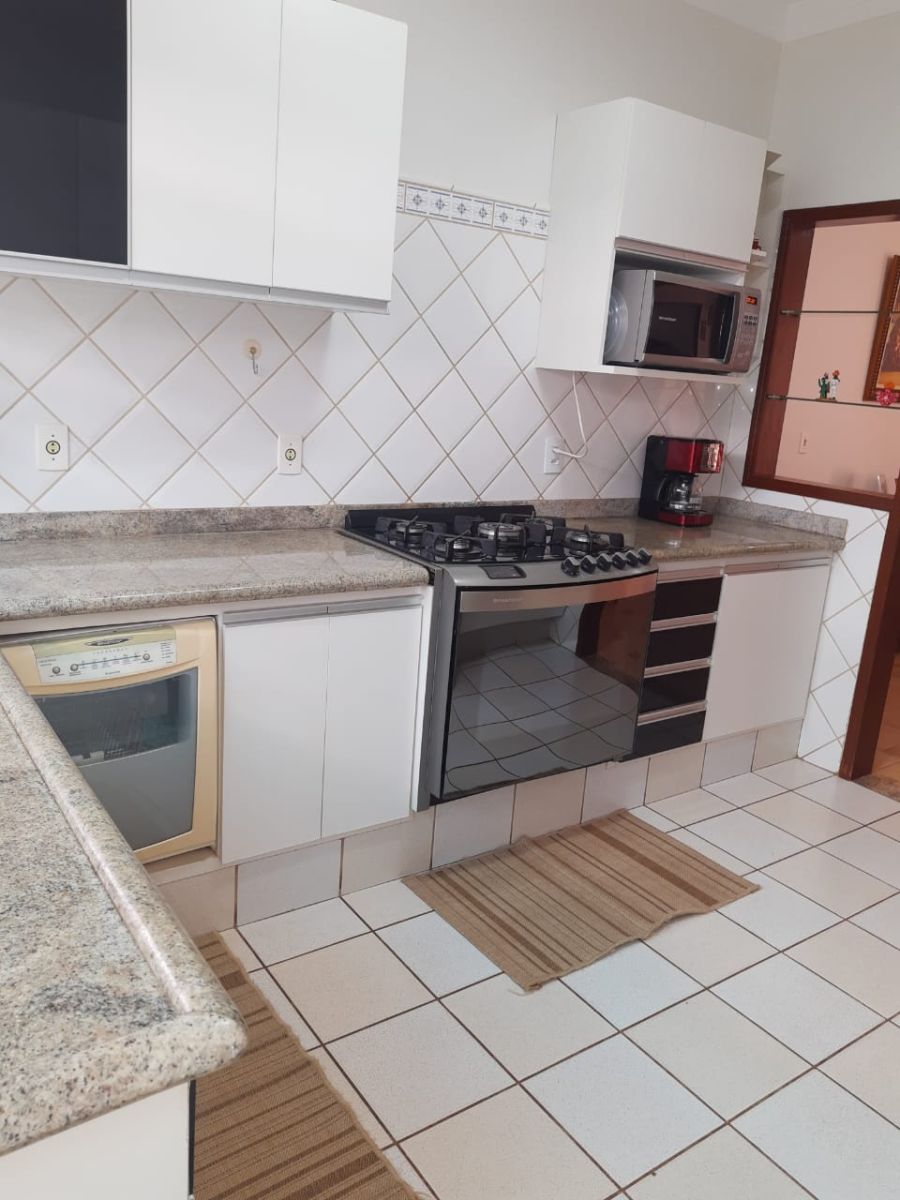 Casa em Condom�nio - Venda - Bonfim Paulista - Ribeir�o Preto - SP