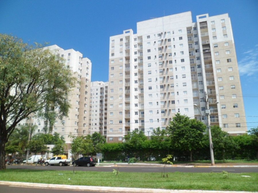 Apartamento - Venda - Alto da Boa Vista - Ribeir�o Preto - SP