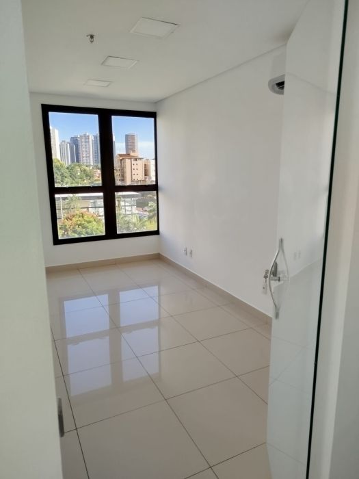 Sala Comercial - Aluguel - Jardim Botânico - Ribeirão Preto - SP