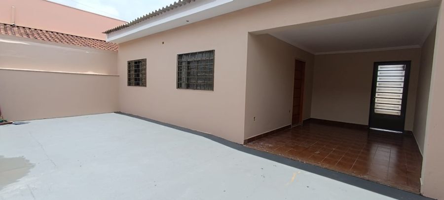 Casa - Venda - Vila Monte Alegre - Ribeir�o Preto - SP