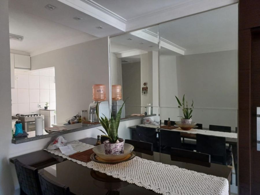 Apartamento - Venda - Vila Ana Maria - Ribeirão Preto - SP