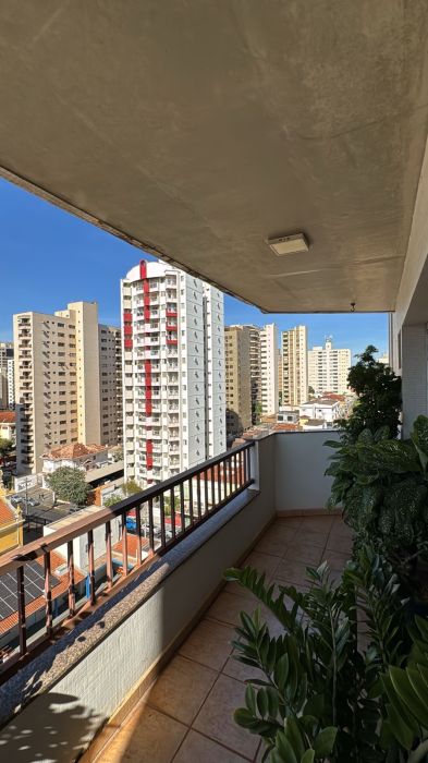 Apartamento - Venda - Centro - Ribeirão Preto - SP