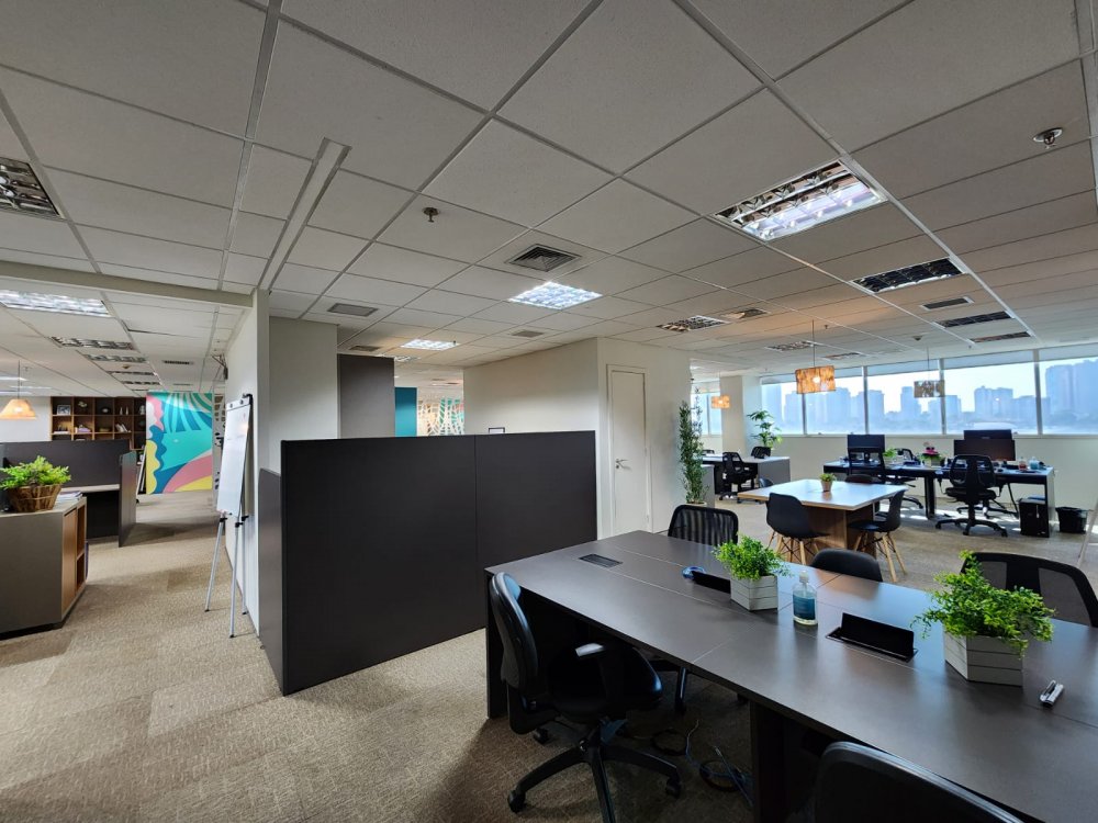 Conjunto Comercial - Venda - Jardim Califórnia - Ribeirão Preto - SP