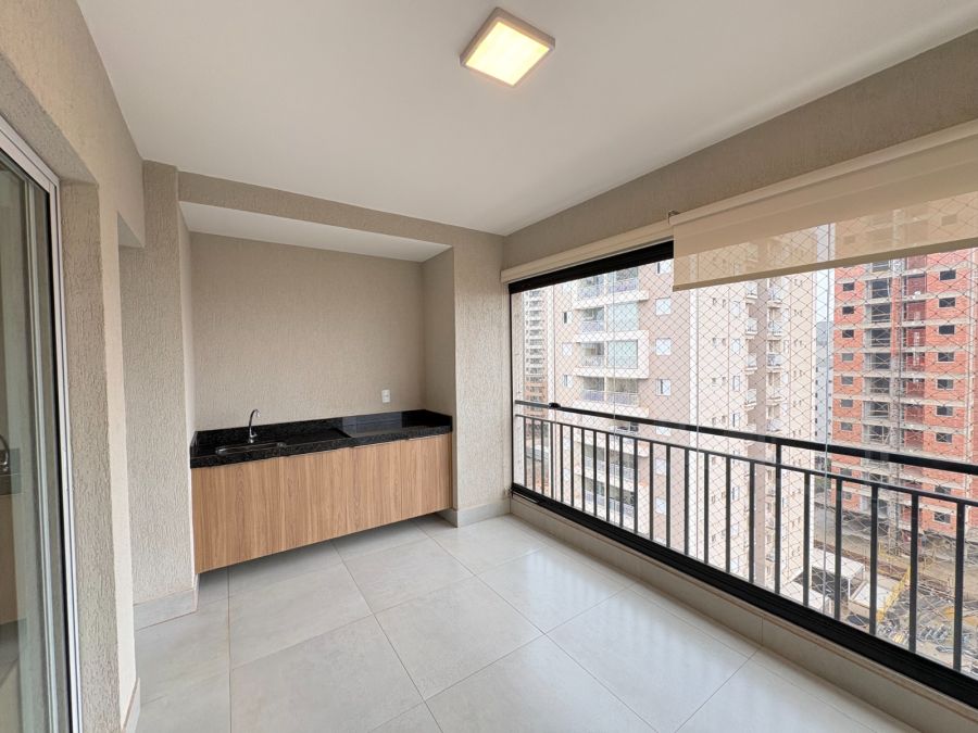 Apartamento - Aluguel - Ribeir�nia - Ribeir�o Preto - SP