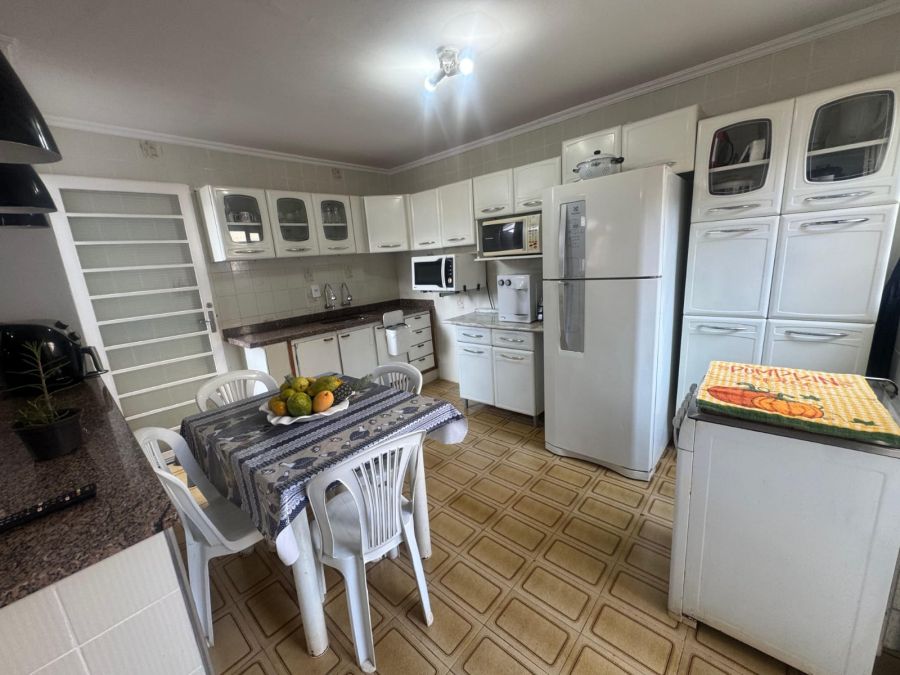Casa - Venda - Jardim Castelo Branco - Ribeir�o Preto - SP