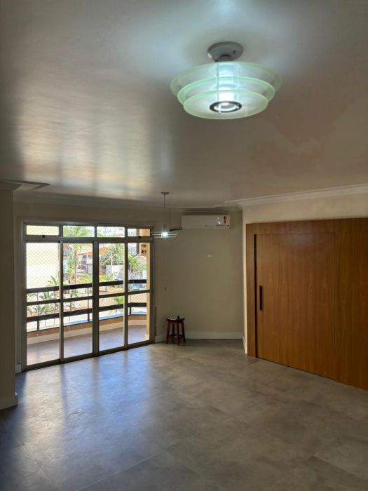 Apartamento - Venda - Vila Seixas - Ribeirão Preto - SP