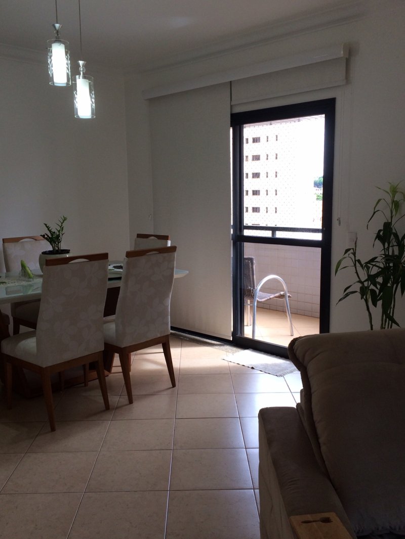 Apartamento - Venda - Centro - Ribeirão Preto - SP