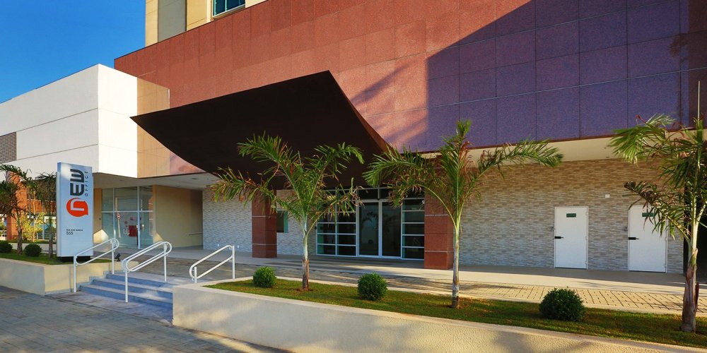 Sala Comercial - Venda - Nova Ribeirânia - Ribeirão Preto - SP