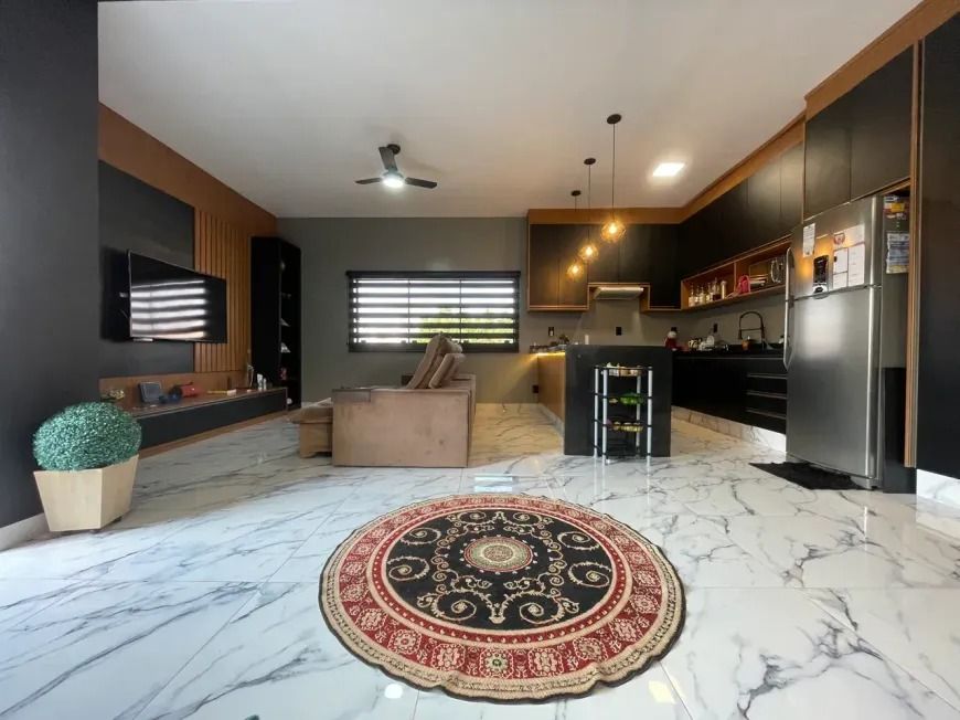 Casa - Venda - Jardim Calif�rnia - Ribeir�o Preto - SP