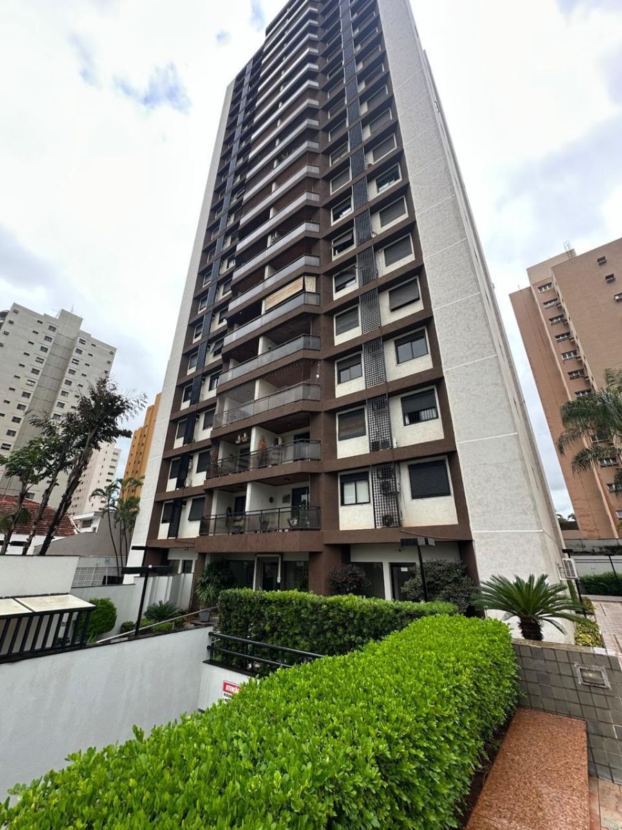 Apartamento - Venda - Centro - Ribeir�o Preto - SP